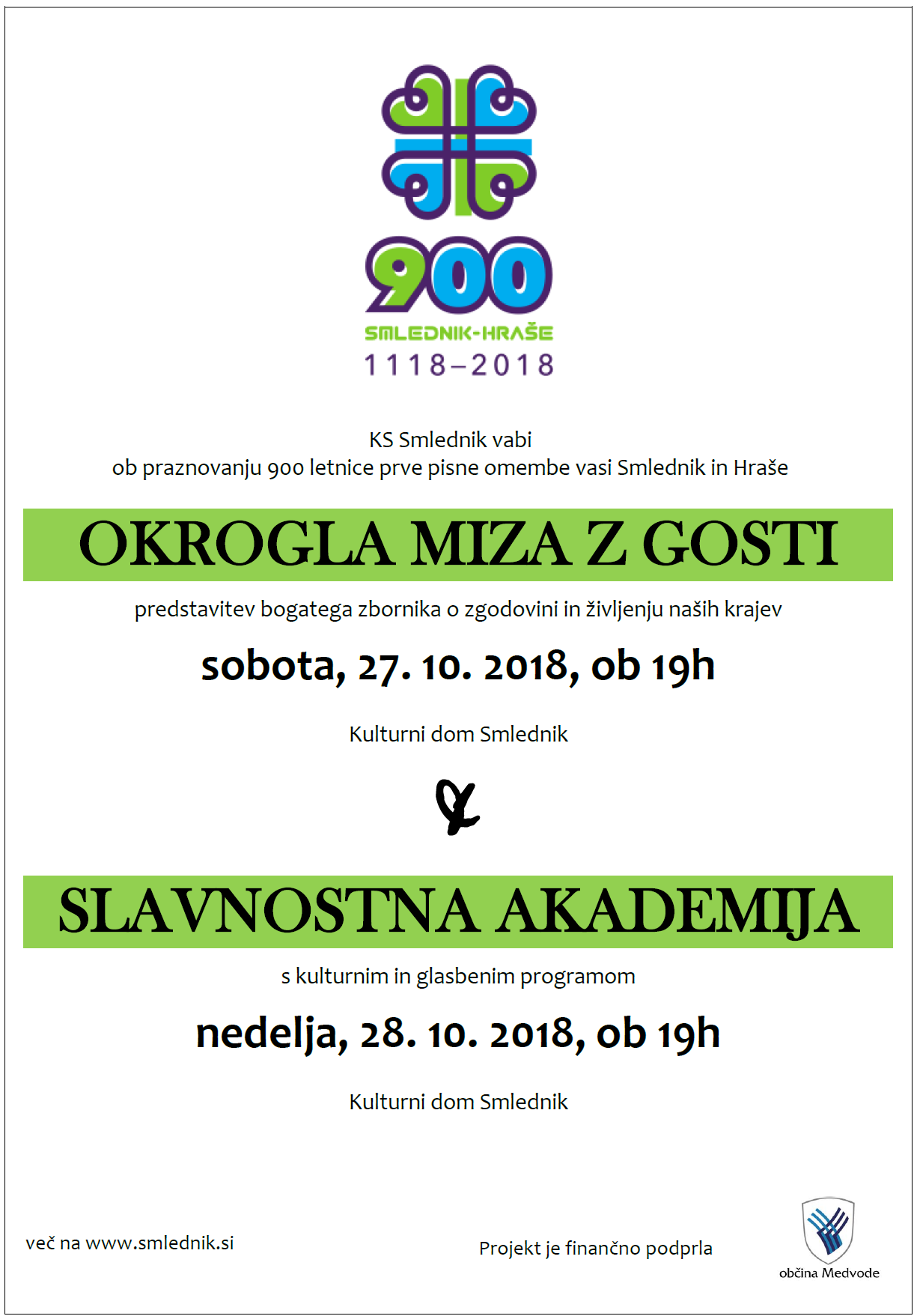 vabilo